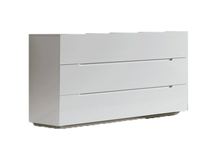 Load image into Gallery viewer, ESF C 100 Dresser White