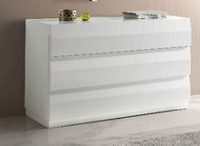 Load image into Gallery viewer, ESF C-152 White Dresser