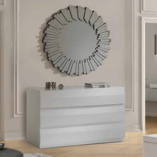 Load image into Gallery viewer, ESF C-152 White Dresser