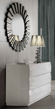 Load image into Gallery viewer, ESF C-152 White Dresser