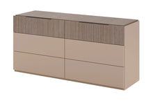 Load image into Gallery viewer, ESF Camel Essenza Double Dresser / mirror