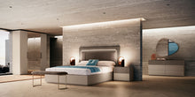 Load image into Gallery viewer, ESF Camel Essenza Single Dresser / mirror