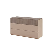 Load image into Gallery viewer, ESF Camel Essenza Single Dresser / mirror
