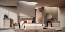 Load image into Gallery viewer, ESF Camel Essenza Single Dresser / mirror