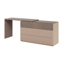 Load image into Gallery viewer, ESF Camel Essenza Vanity extension
