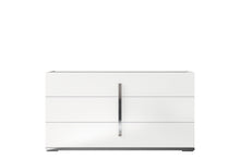 Load image into Gallery viewer, ESF Carrara White Dresser