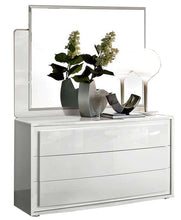 Load image into Gallery viewer, ESF Dama Bianca Single Dresser
