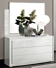 Load image into Gallery viewer, ESF Dama Bianca Single Dresser