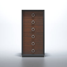 Load image into Gallery viewer, ESF Emporio Black Chest