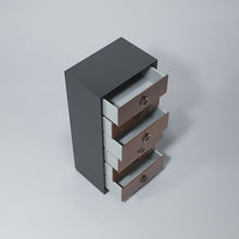 Load image into Gallery viewer, ESF Emporio Black Chest
