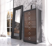 Load image into Gallery viewer, ESF Emporio Black Chest