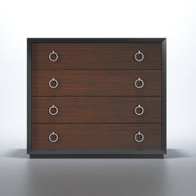Load image into Gallery viewer, ESF Emporio Black Dresser