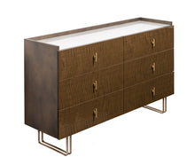 Load image into Gallery viewer, ESF Fiamma Double dresser