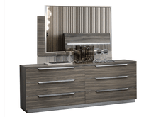 Load image into Gallery viewer, ESF Kroma Double Dresser GREY