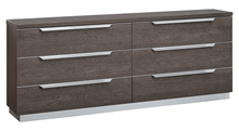 Load image into Gallery viewer, ESF Kroma SILVER Double dresser