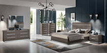 Load image into Gallery viewer, ESF Kroma SILVER Double dresser