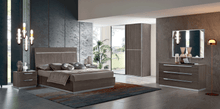 Load image into Gallery viewer, ESF Kroma SILVER Single dresser