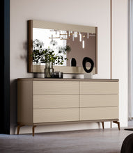 Load image into Gallery viewer, ESF Linea Dresser / Mirror