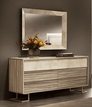 Load image into Gallery viewer, ESF Luce Double dresser / mirror