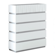 Load image into Gallery viewer, ESF Marina Chest WHITE