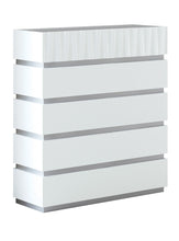 Load image into Gallery viewer, ESF Marina Chest WHITE