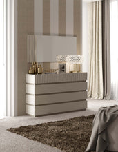 Load image into Gallery viewer, ESF Marina Single Dresser Taupe