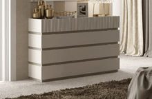 Load image into Gallery viewer, ESF Marina Single Dresser Taupe