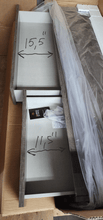 Load image into Gallery viewer, ESF Medea Double Dresser