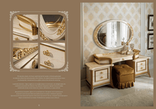 Load image into Gallery viewer, ESF Melodia Pouf