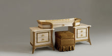 Load image into Gallery viewer, ESF Melodia Vanity Dresser