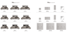 Load image into Gallery viewer, ESF Mia Chest