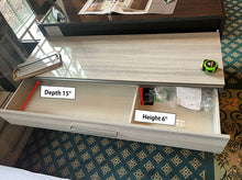 Load image into Gallery viewer, ESF Mia Dresser