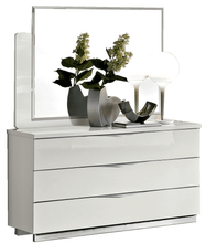 Load image into Gallery viewer, ESF Onda Dresser White