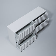 Load image into Gallery viewer, ESF Orion Double Dresser