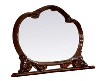 Load image into Gallery viewer, ESF Pamela Mirror Walnut ONLY!