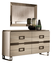 Load image into Gallery viewer, ESF Poesia Double Dresser / Mirror