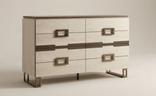 Load image into Gallery viewer, ESF Poesia Double Dresser