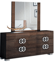 Load image into Gallery viewer, ESF Prestige Dresser/Mirror