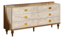 Load image into Gallery viewer, ESF Romantica Dresser