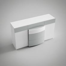 Load image into Gallery viewer, ESF Ronda Double Dresser