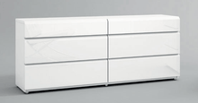 Load image into Gallery viewer, ESF Sara Double dresser