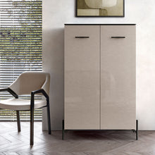 Load image into Gallery viewer, ESF Silvia 2 Door Storage Unit