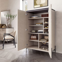 Load image into Gallery viewer, ESF Silvia 2 Door Storage Unit