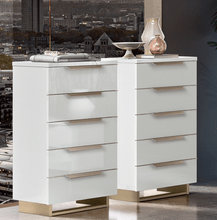 Load image into Gallery viewer, ESF Smart White chest