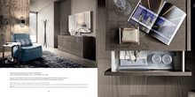 Load image into Gallery viewer, ESF Tekno Dresser