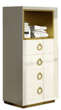 Load image into Gallery viewer, ESF Velvet Chest