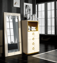 Load image into Gallery viewer, ESF Velvet Single Dresser
