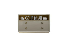 Load image into Gallery viewer, ESF Velvet Double Dresser