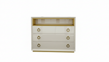 Load image into Gallery viewer, ESF Velvet Single Dresser
