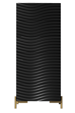 Load image into Gallery viewer, ESF Wave Dark grey Chest